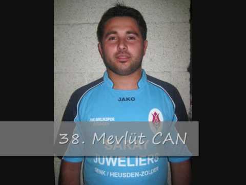 ZVK Birlikspor Beringen