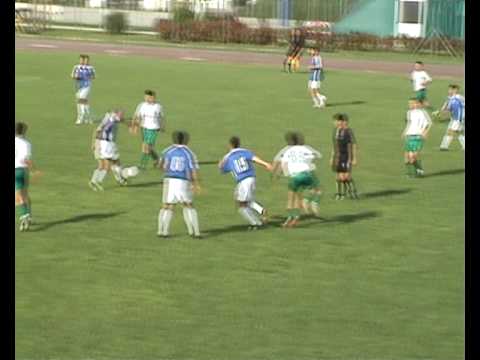 3° Parte Delta 2000 - Favaro 1948 2 - 0 Camp Prom Veneto gir C