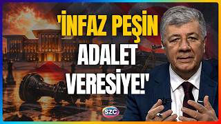 İktidar İçinde Büyük Tasfiye! Türkiye'nin Acı Hukuk Karnesi! Mustafa B