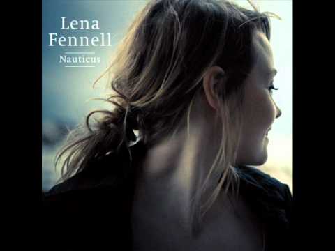 Lena Fennell - Perfecting Dark Visions