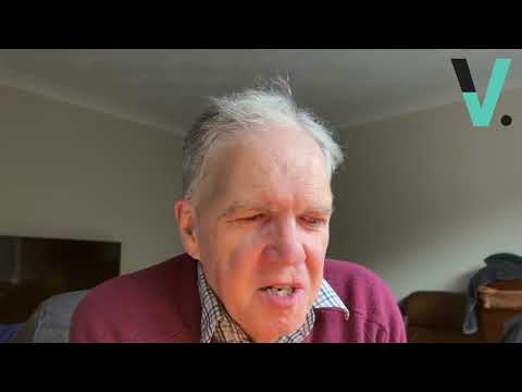 Who is the servant? | Isaiah 49:1-6 | Dominic Steele | Daily Bible Time | 14 August 2023