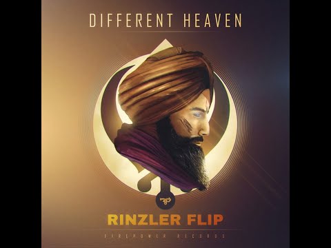 Different Heaven & EH!DE - Paradise (ft. Alexa Lusader) [RINZLER FLIP]