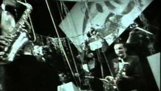 Reklamy Baťa - Kolem dokola