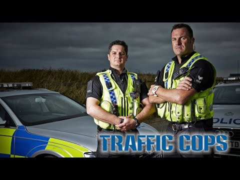 Traffic Cops 2023 - Traffic Cops  S12E6-  Traffic Cops Full Episodes