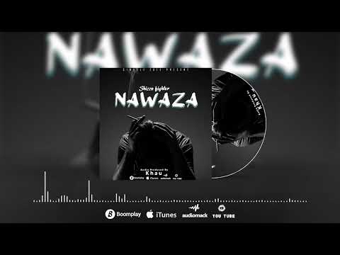 SHIZO FIGHTER - NAWAZA {Official Audio}