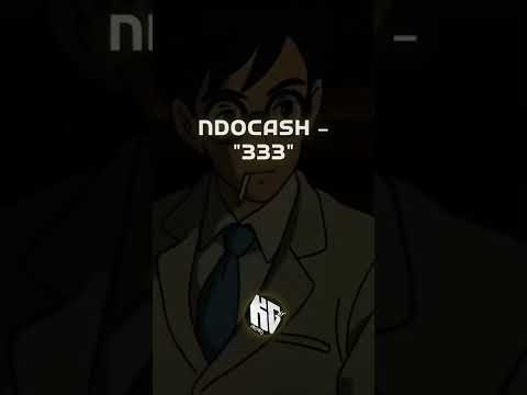 NdoCash — 333 (Ακυκλοφόρητο)