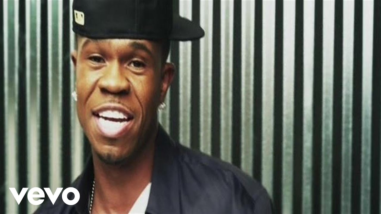 Chamillionaire — Good Morning