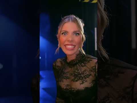 Video Thumbnail: Olha spielt auf Laserstrahlen 🎹 | Das Supertalent 2025