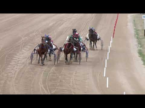 2019.03.09. 06. futam - EZERJÓ DÍJ