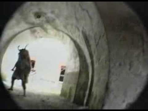 Empujo pa'ki de TXARRENA. 1992 (Oficial)