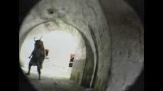 Empujo pa'ki de TXARRENA. 1992 (Oficial)