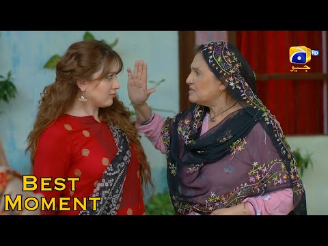 Grift Episode 03 || Ali Abbas - Saniya Shamshad || 𝐁𝐞𝐬𝐭 𝐌𝐨𝐦𝐞𝐧𝐭 𝟎𝟐 || Har Pal Geo