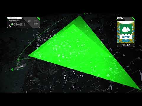 Ingress - SandStorm vol. 2 (30.12.2018)