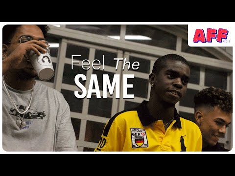 Aff Mídia - Feel The Same ft Novin Mob (Negol, Mt5)