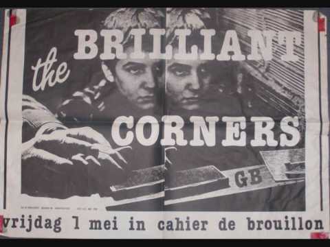The Brilliant Corners - I didn't see you