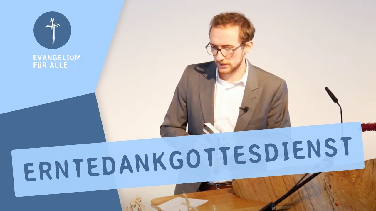 Predigt vom 18.02.2026