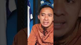 Download lagu Message from the founder of Flower City Casual regarding the tragedy of two Bobotoh who died in GBLA mp3 Download lagu Message from the founder of Flower City Casual regarding the tragedy of two Bobotoh who died in GBLA mp3