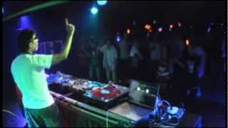 DJ Ninja @AkibaTokyo Vol.3 Anisong DJ Party