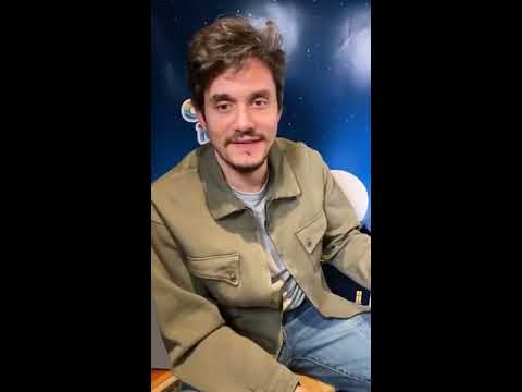 John Mayer on Instagram Live - Current Mood - The Gentle Hours in Montana - April 5,2020