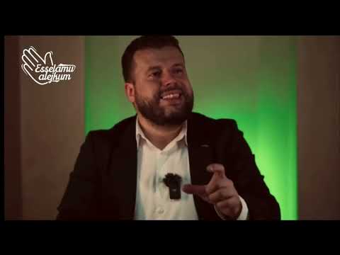 Džihad je suština Kur’anske poruke - mr. hfz. Ammar Bašić