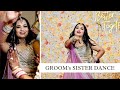 MY SOLO DANCE PERFORMANCE AT MY BROTHER's ENGAGEMENT💃|| Groom's Sister #Dance 💕 || #VIRACHI 🧿