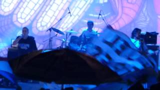 CASI JUSTICIA SOCIAL - UN LUGAR PERFECTO - (CORRIENTES 01 - 09 - 12) HD