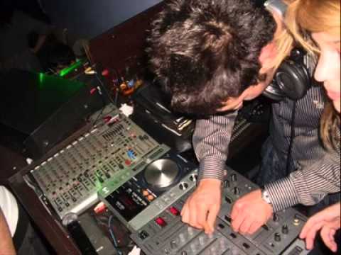 Sinan Özen - Binbir (Dj İbrahim Çelik)