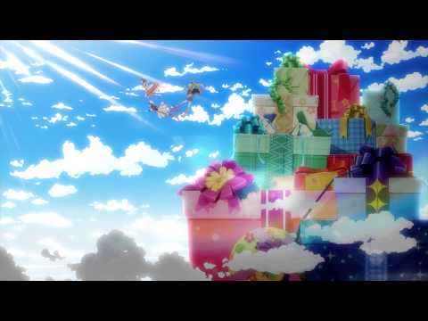 Nisekoi: Magical☆Styling Kana Hanazawa