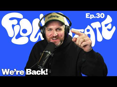 2025 Was A Crazy Year | Flow State with Harry Mack #30