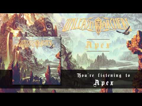 UNLEASH THE ARCHERS - Apex (Official Audio) | Napalm Records