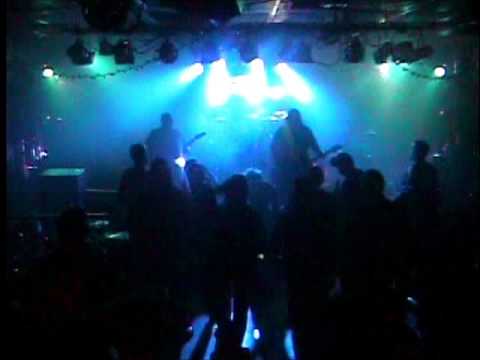 disciple (slayer cover)