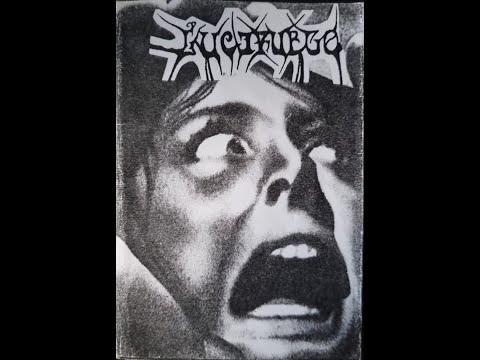 Lucifuego Blaze of Lust/Wind of the Past Demos Black Metal Spain