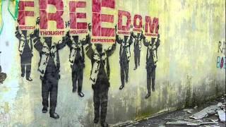 dead prez - we want freedom