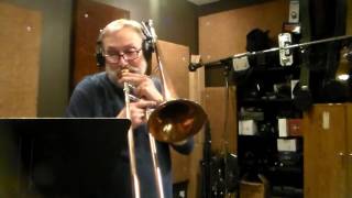 Easy Living - Phil Wise Trombone