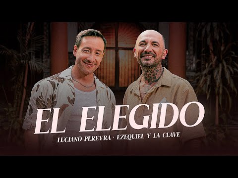 Ezequiel Y La Clave and Luciano Pereyra