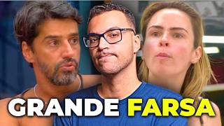 Me dê 10 Minutos e te conto porque o BBB NÃO DEVERIA EXISTIR