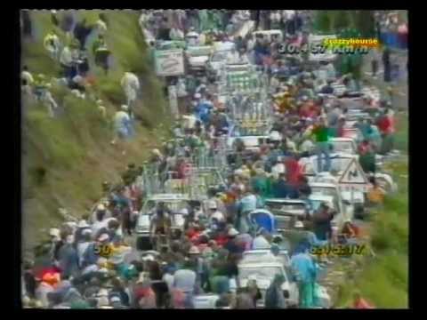 Tour De France Stage 16 Andorre-St LarySoulan 230.5Km