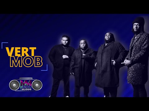 VERT MOB on New Album, the Importance of Brotherhood + More | M&M Live Radio