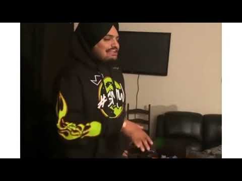 Das main ki pyaar wichon khatya Sidhu Moosewala on a drill beat 🕊️❤️