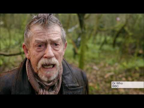 Sir John Hurt 1940-2017 - BBC NEWS