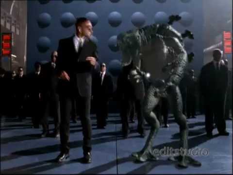 YTP - Will Smith is in a Suit