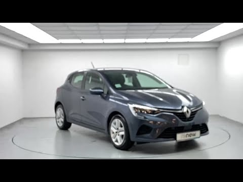 Renault Clio Dynamique SCe 65 - Image 2