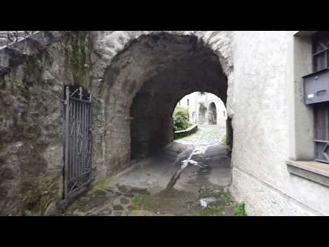 6-7 aprile 2019 - Berceto - Pontremoli