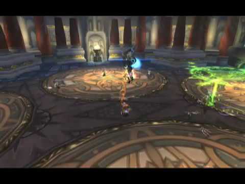 Ulduar Bosses - Assembly of Iron (Guide)