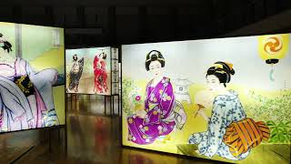 七夕絵どうろうまつり実行委員会