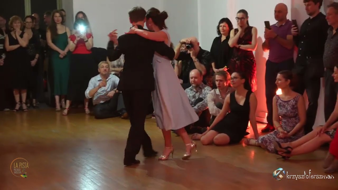 Video thumbnail for Tatiana TatiVany & Łukasz Wiśniewski