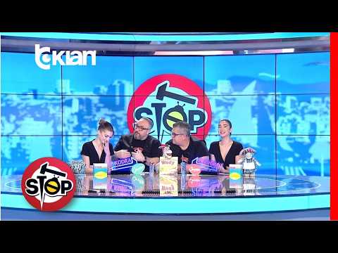 Stop – Emisioni i plotë – 3 Mars 2026 (Sezoni 11)