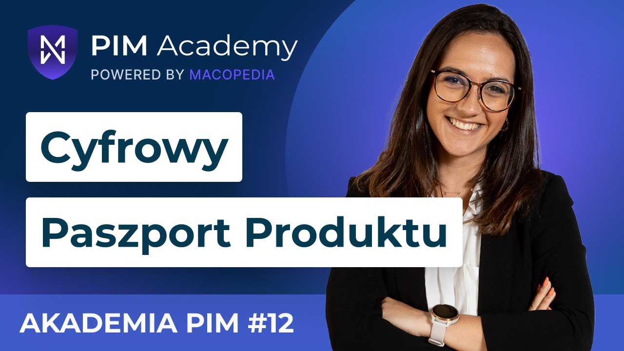 Akademia PIM - odcinek o DPP