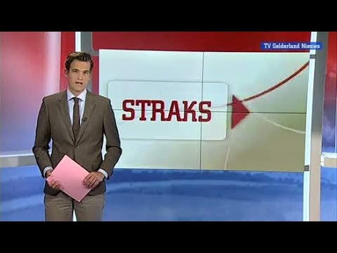GLD Nieuws 11 juli 2012 - Nieuws