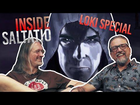 Die nordische Mythologie mit Lasterbalk und Falk | Loki | Saltatio Mortis | Saltatio+